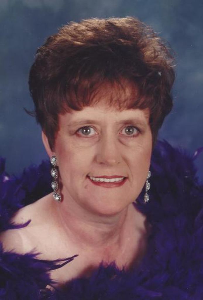 Henrietta Kelley