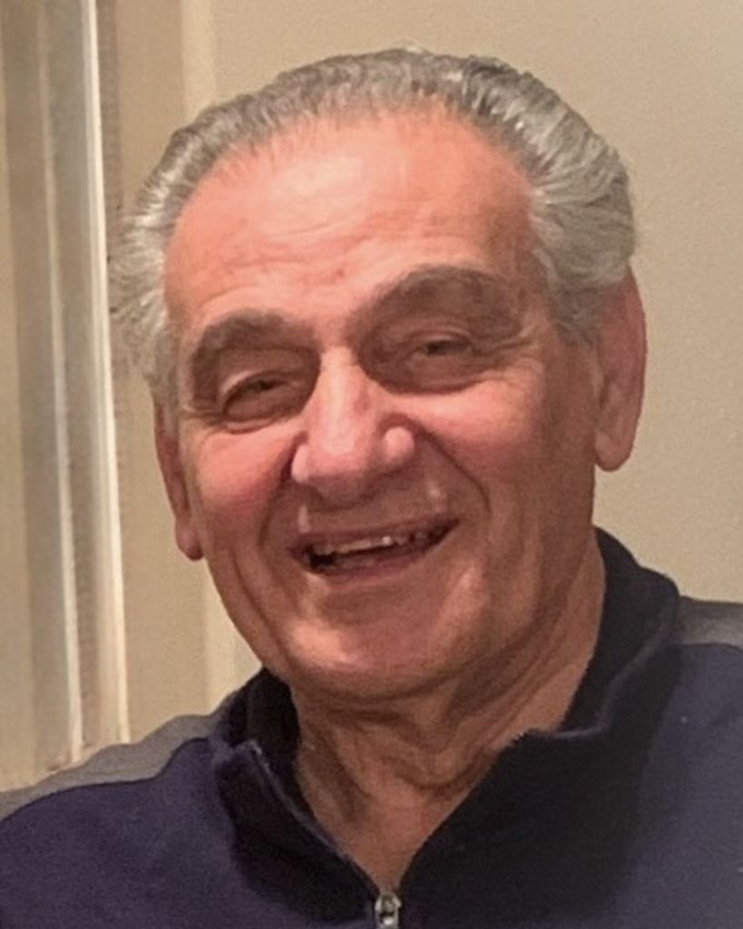 Norman Shamshoian Profile Photo