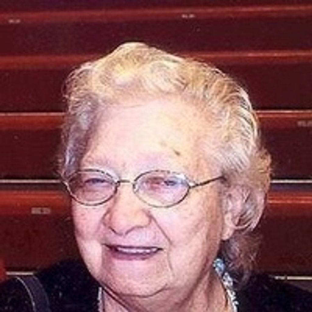 Laverne  R. Vavaroutsos