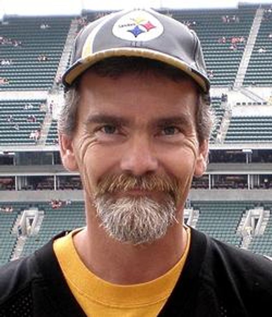 Roger D. Woodrum Profile Photo