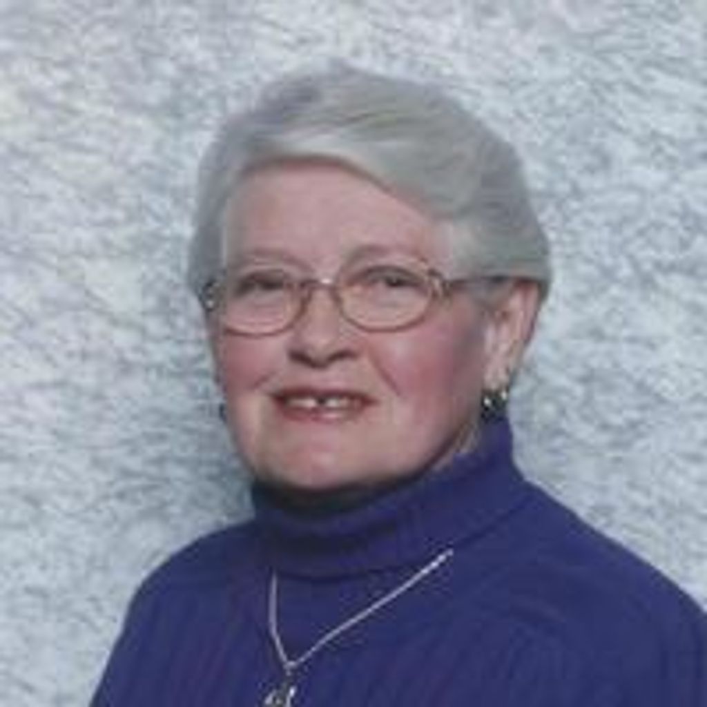 Margaret Evans Poor