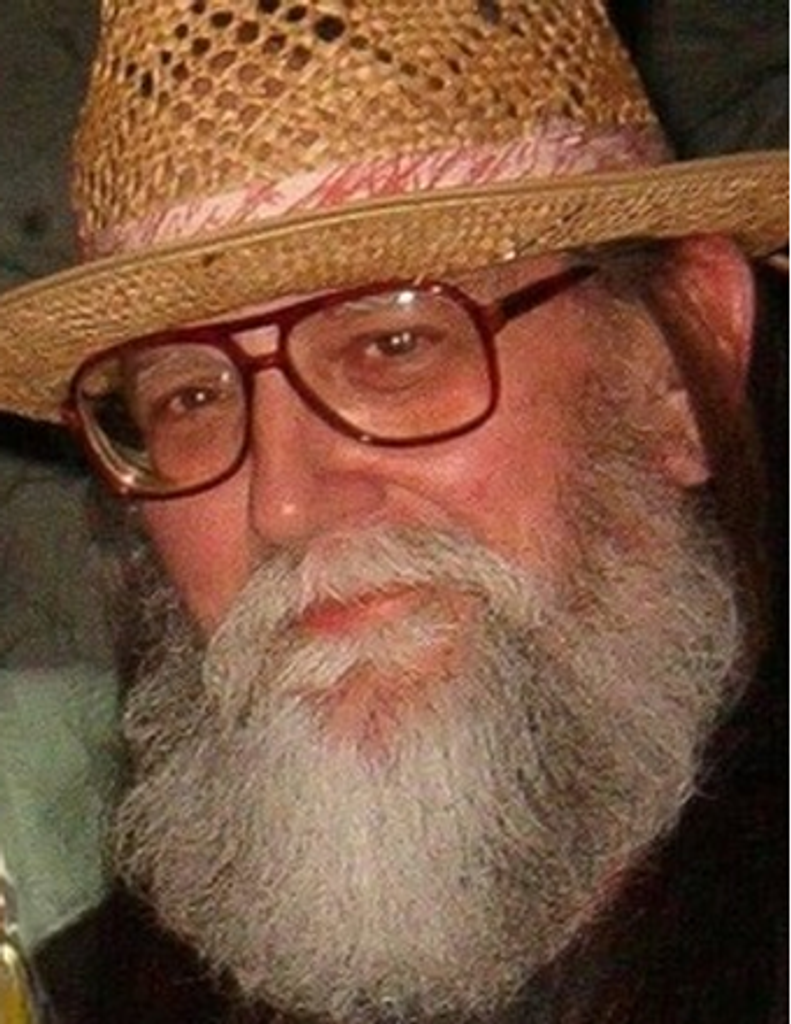 Peter  Scott Hungerford