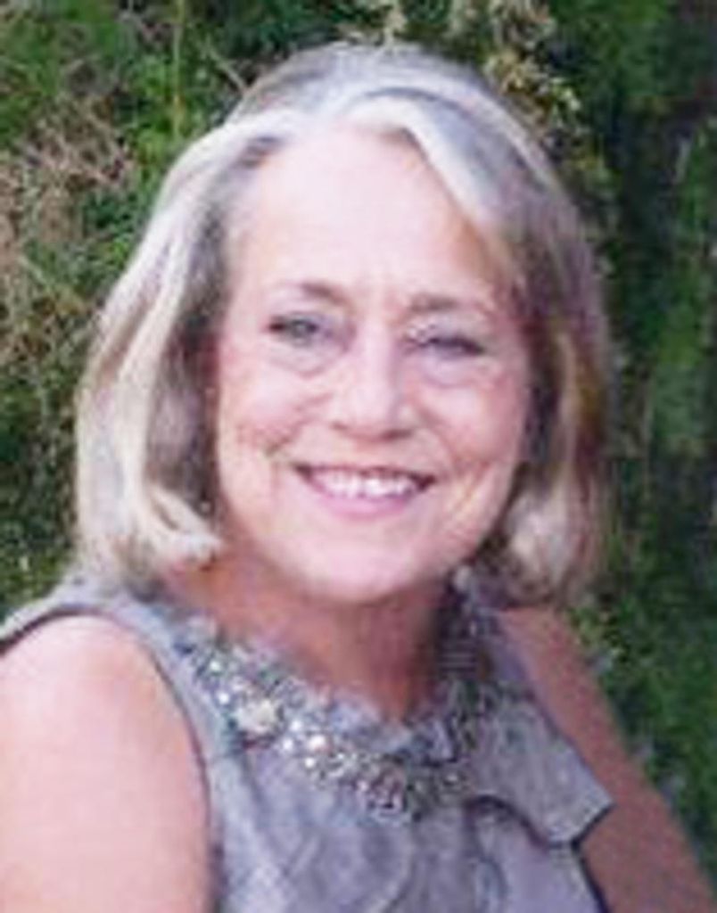 Sandra Pearl Tschirhart Haegelin Profile Photo