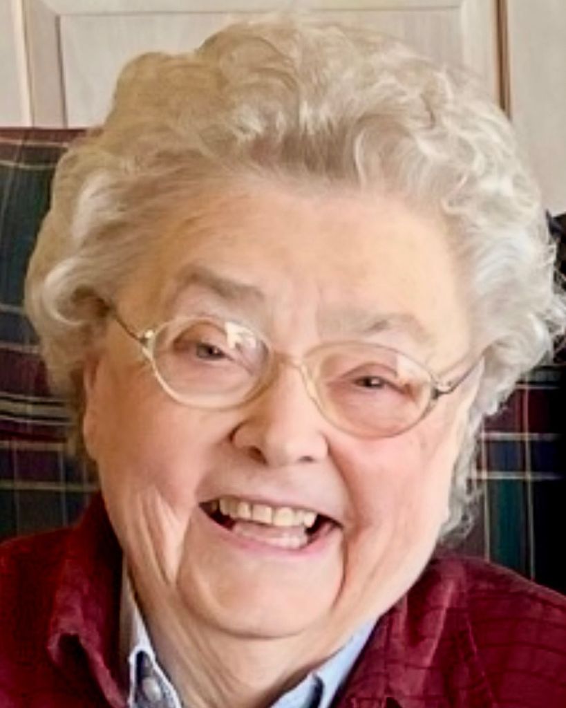 Mary Anne Hooper Profile Photo