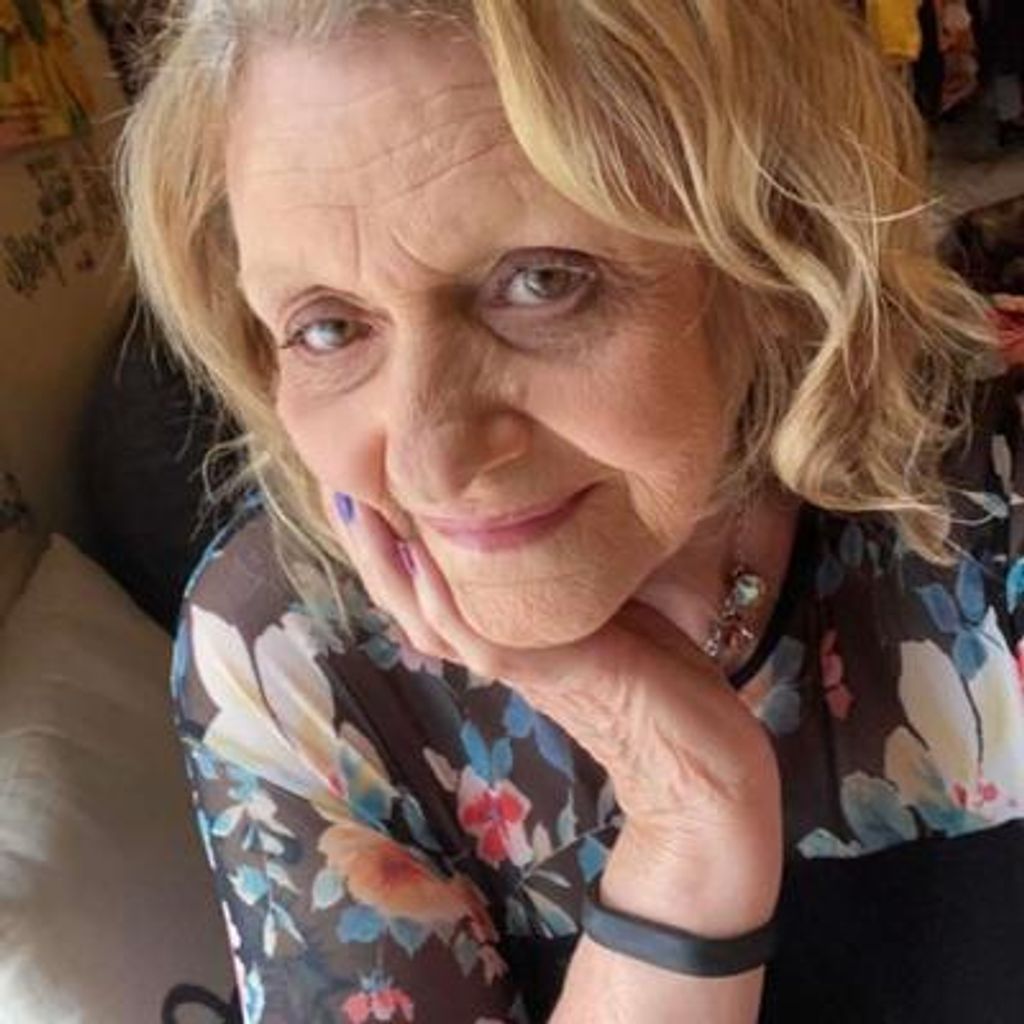 Bonnie Marie Brown Profile Photo