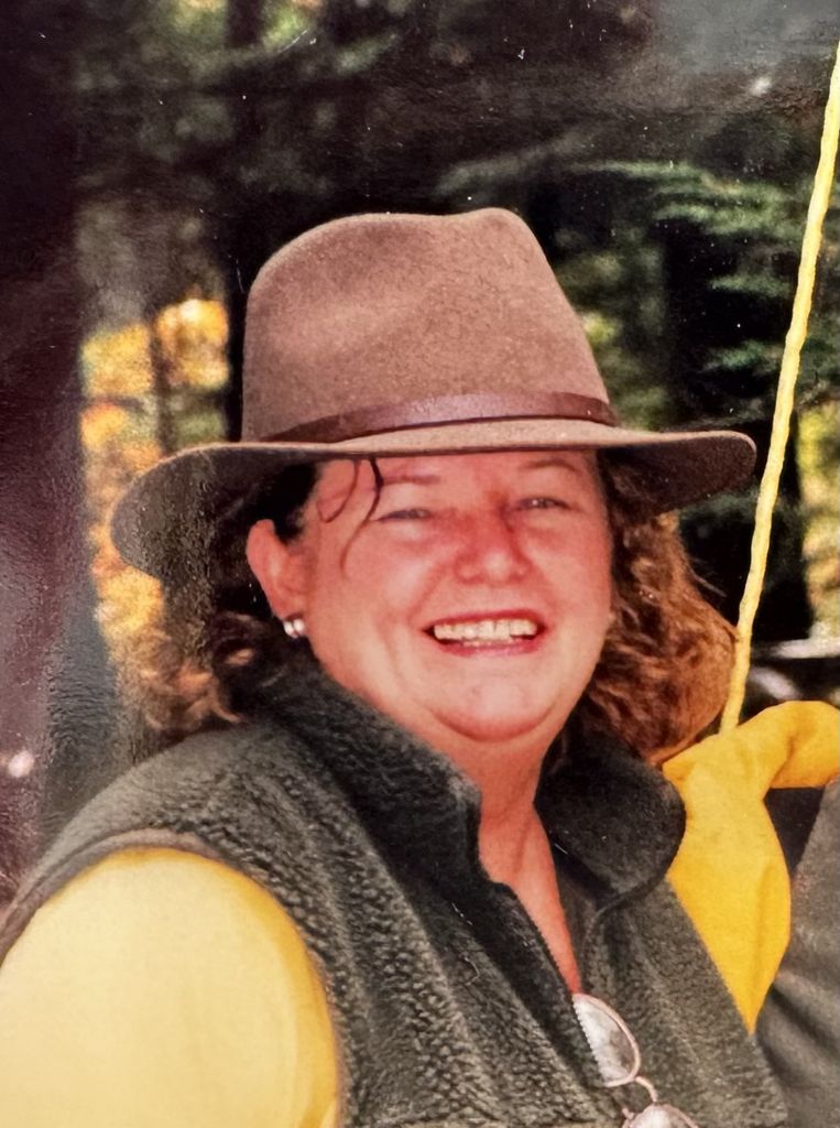 Mary Ann Keenan Profile Photo