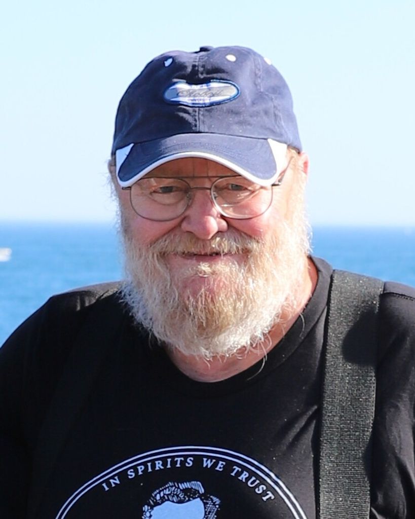 John Richard Wanous Profile Photo