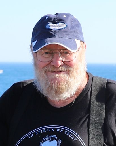 John Richard Wanous's obituary image