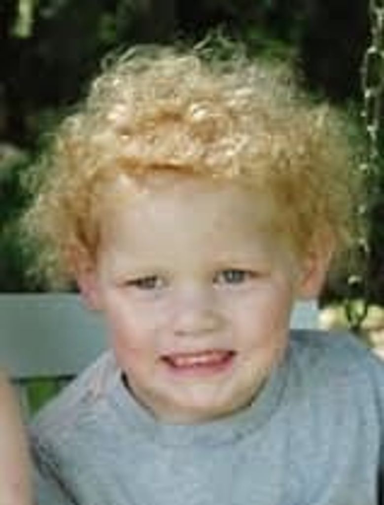 Jaxon Milford Copley