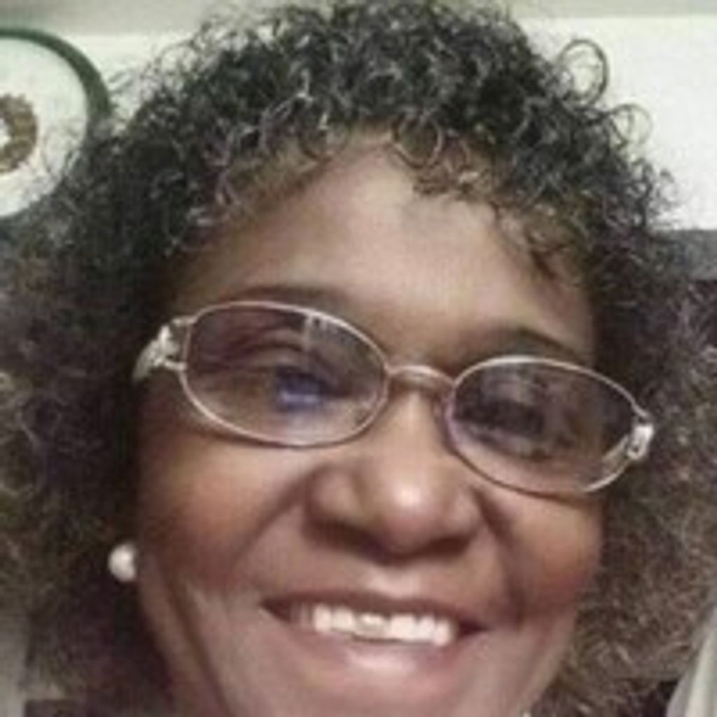 Julie Mae Hudson Profile Photo