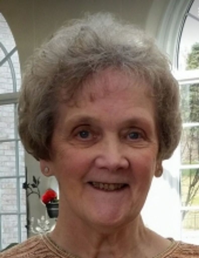 Jane K. Mcknight Profile Photo