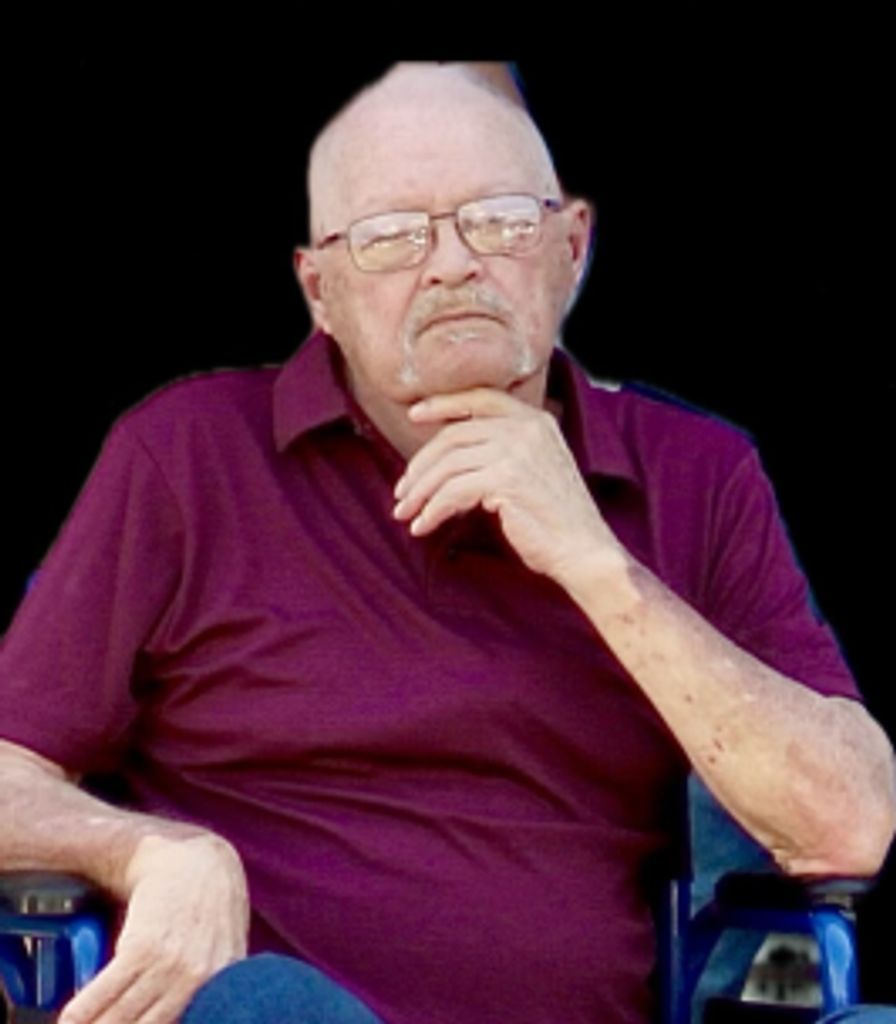 Ronnie Staley Profile Photo