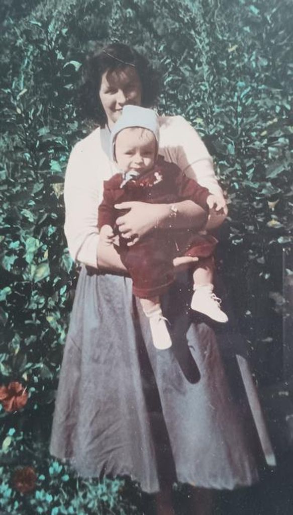 Aline Couvillon Profile Photo