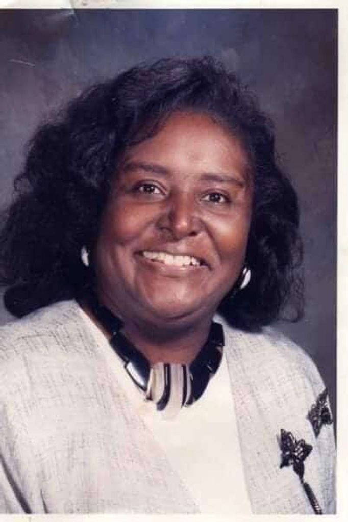 Marguaree Riley Milton