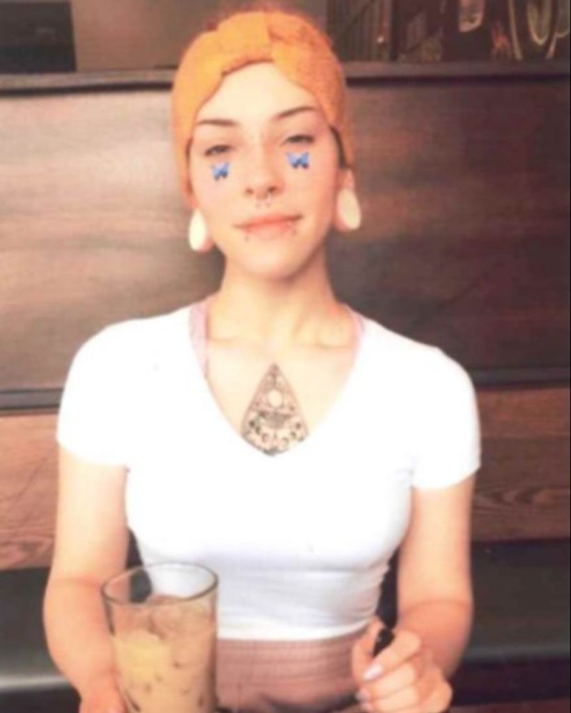 Adriann Paige Murphy