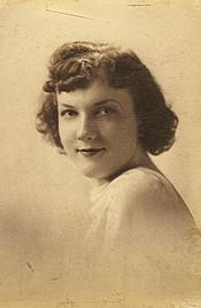Dolly Rae Hoffman