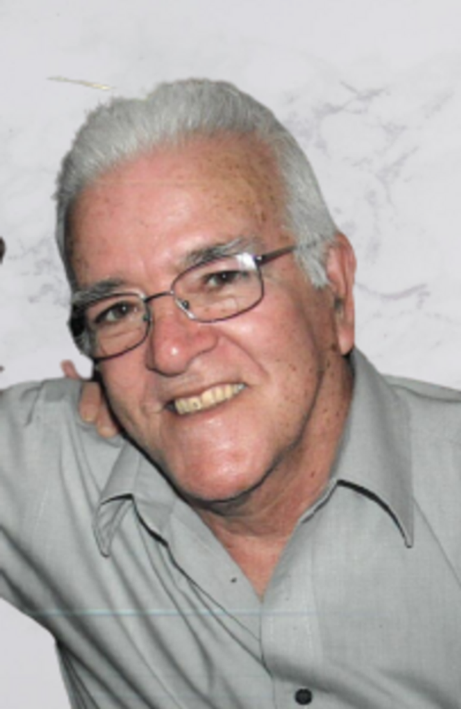 Charles M. Catarina Profile Photo
