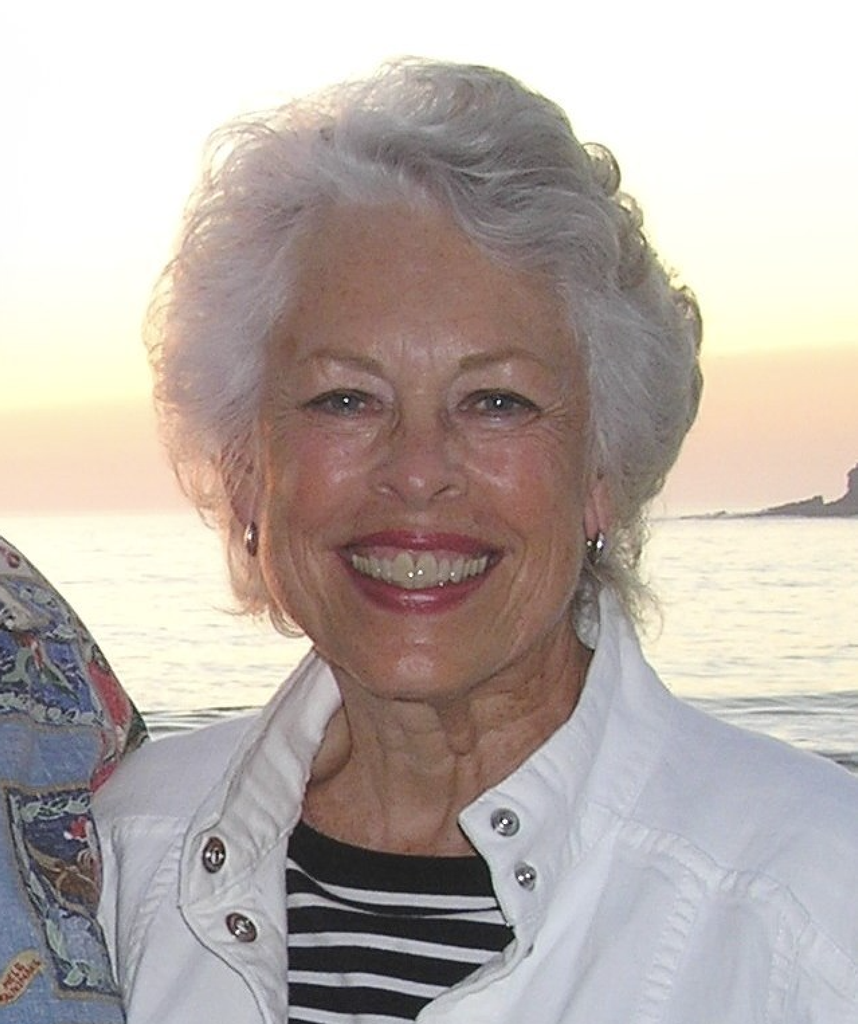 Ginger Prestwich Profile Photo