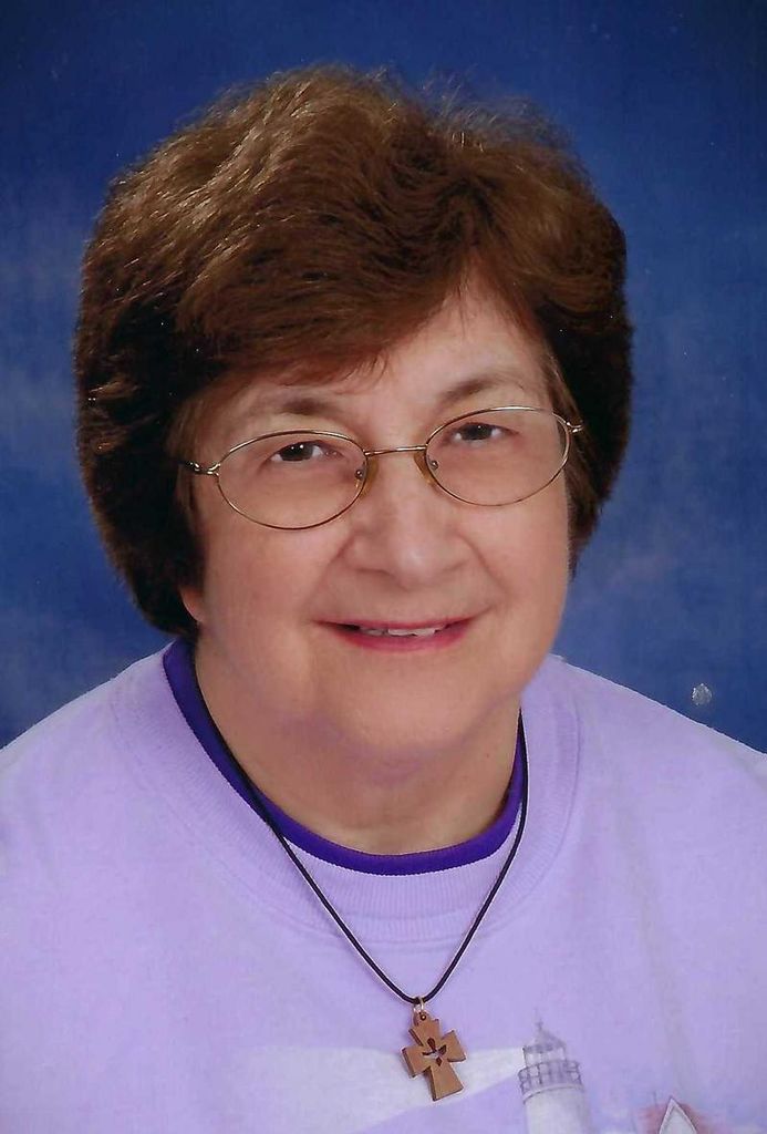 Marietta "Marie" Sciaraffa Profile Photo
