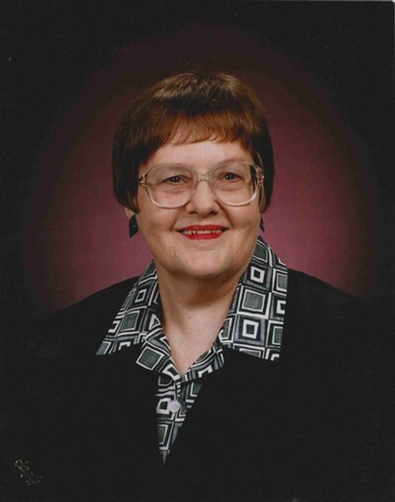 Marjorie Jean Harn Profile Photo