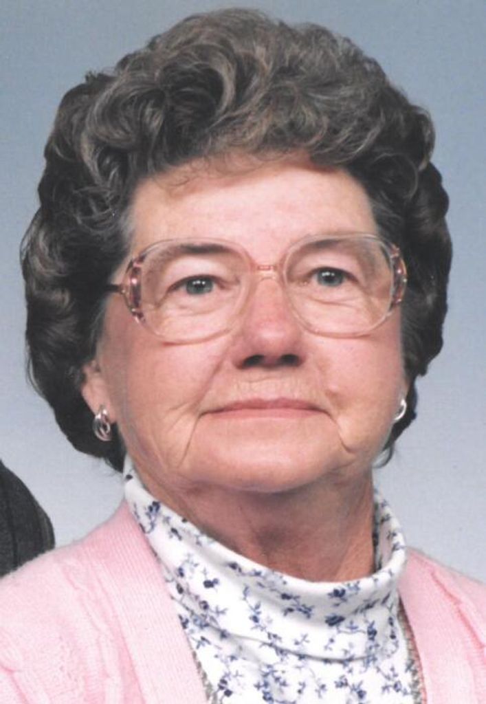 Mary C Mccloskey-Massey Profile Photo