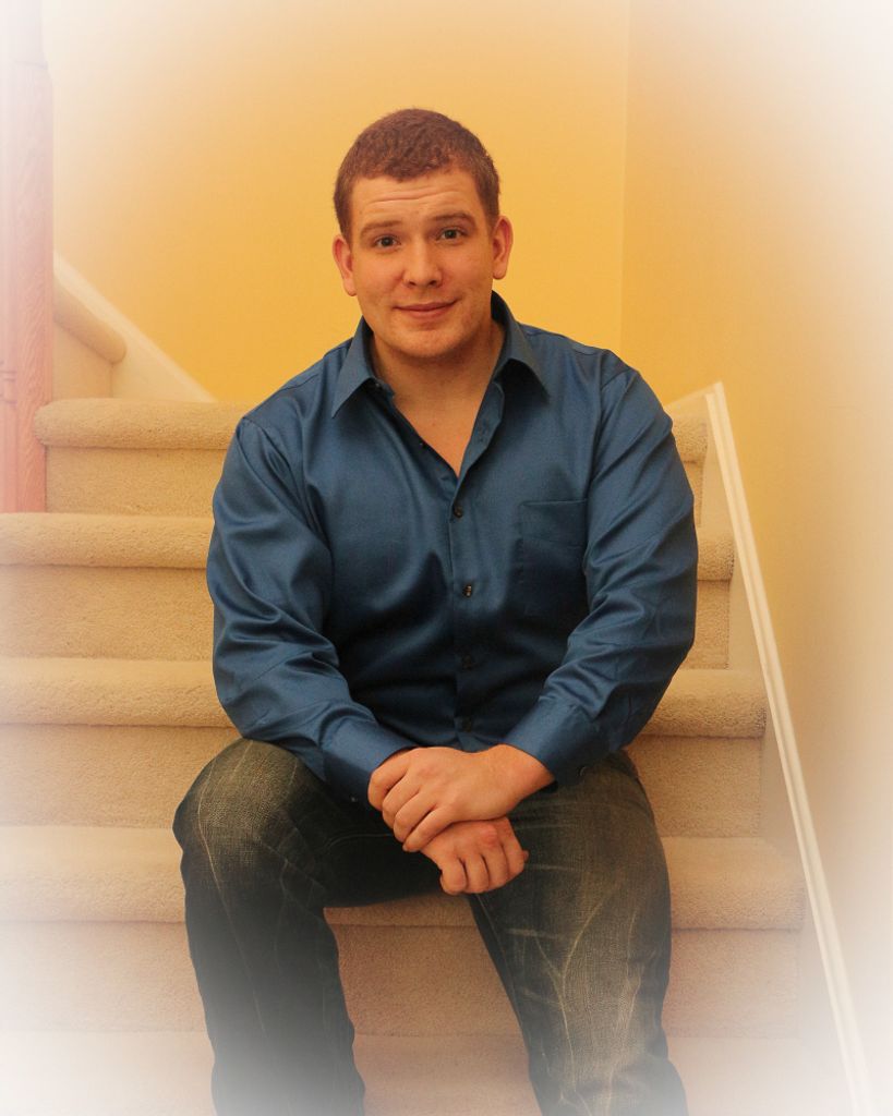 Daniel James Bearnarth Profile Photo