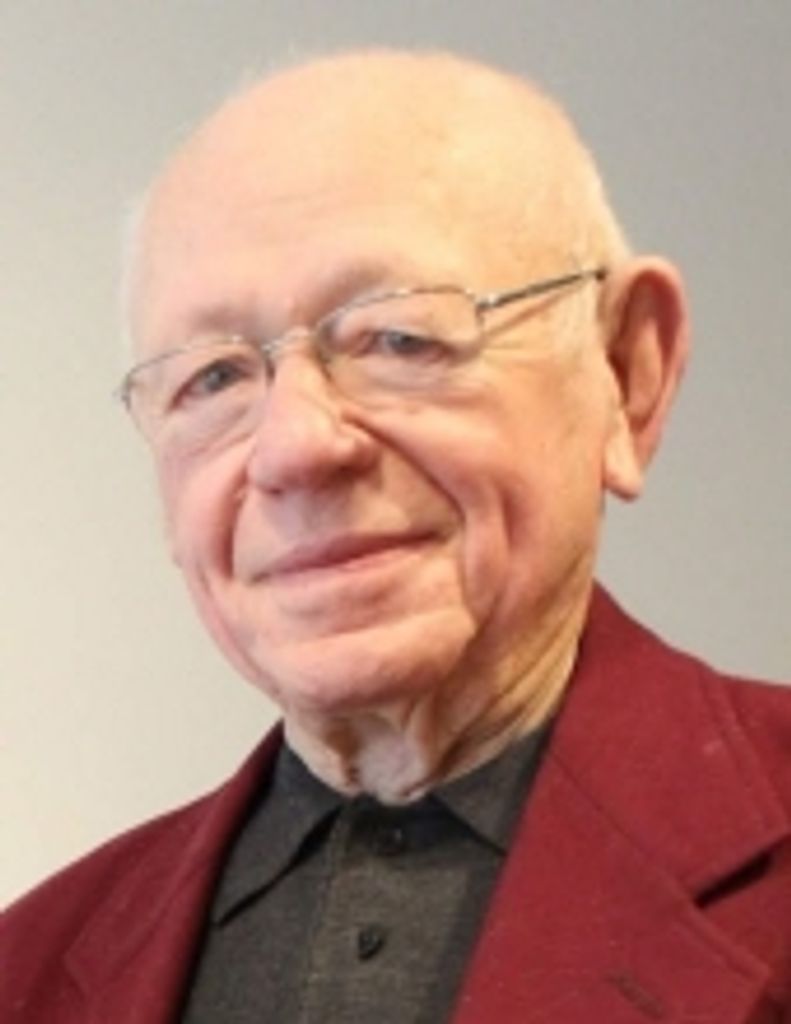 Russell Rudolf Profile Photo