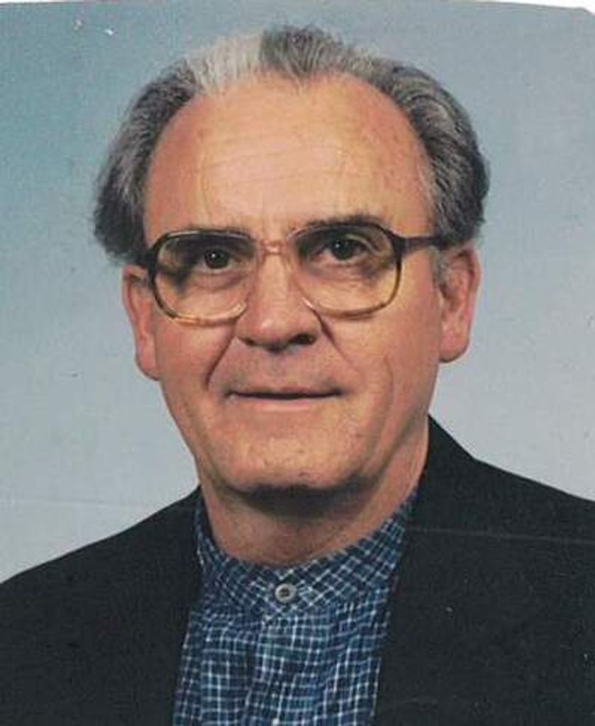 Richard Herman Meyer Profile Photo