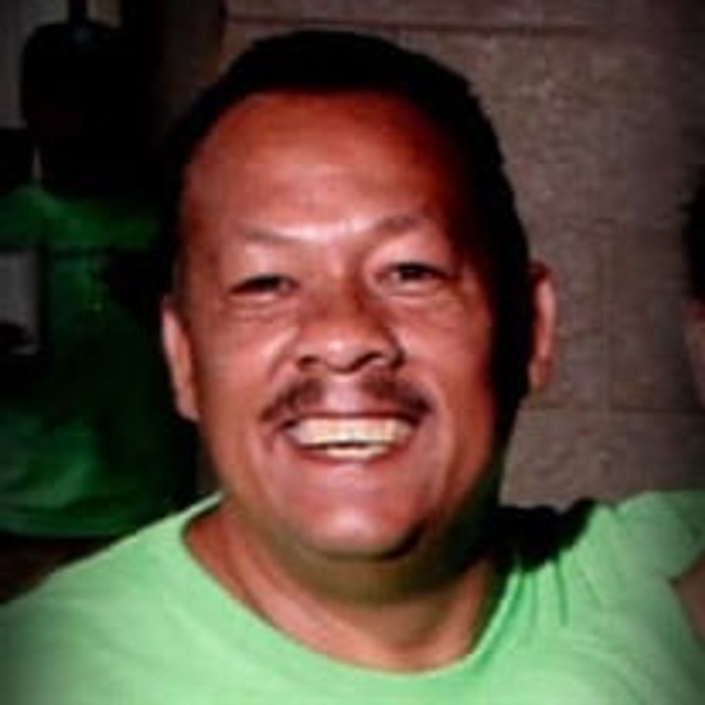 Eugene Lorde Denesse Jr.