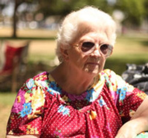 Barbara Ann Oates Profile Photo