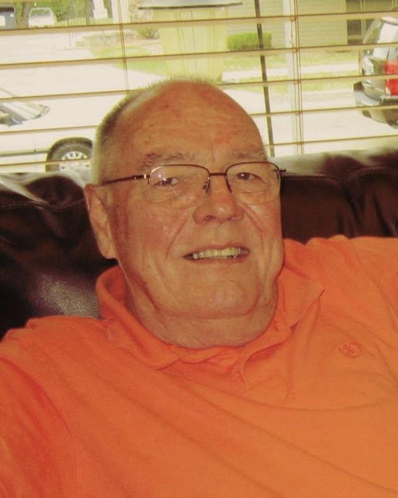 Anthony Jay Luick