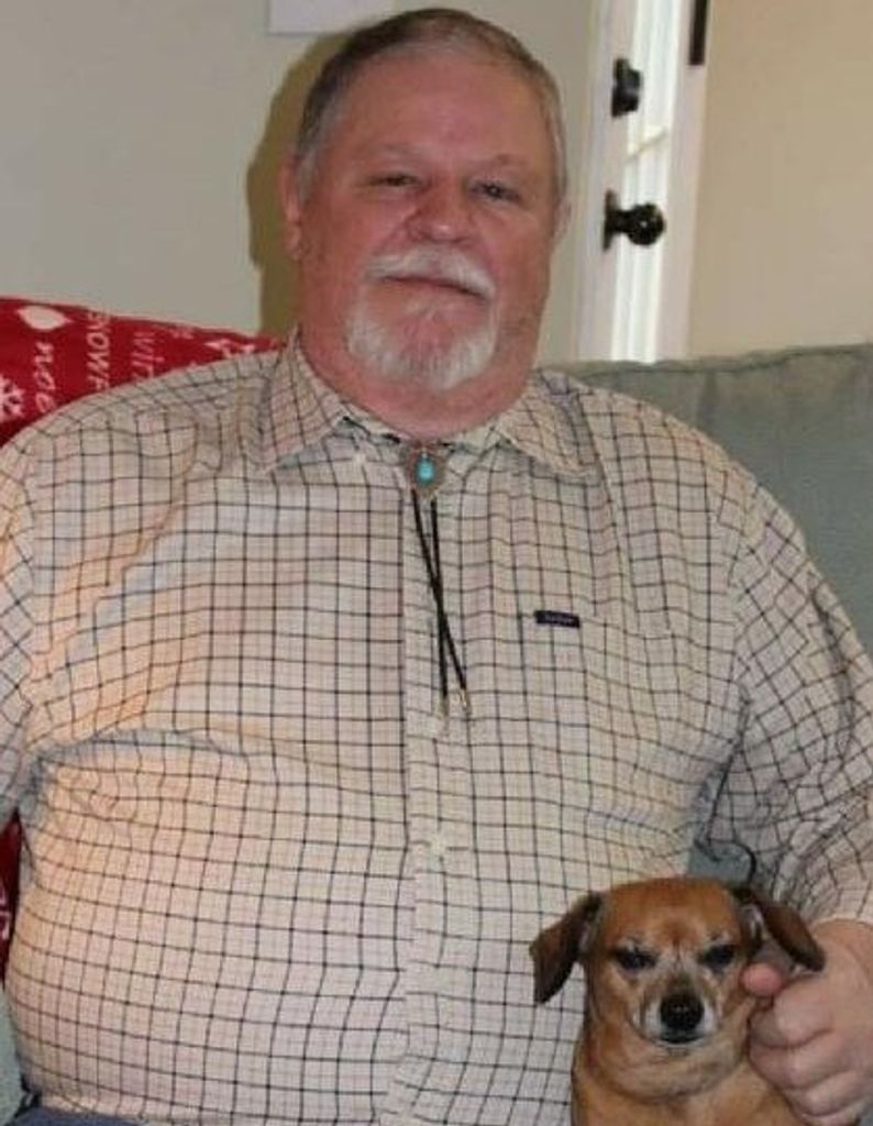 Joseph "Joe" Clinton Thompson Profile Photo