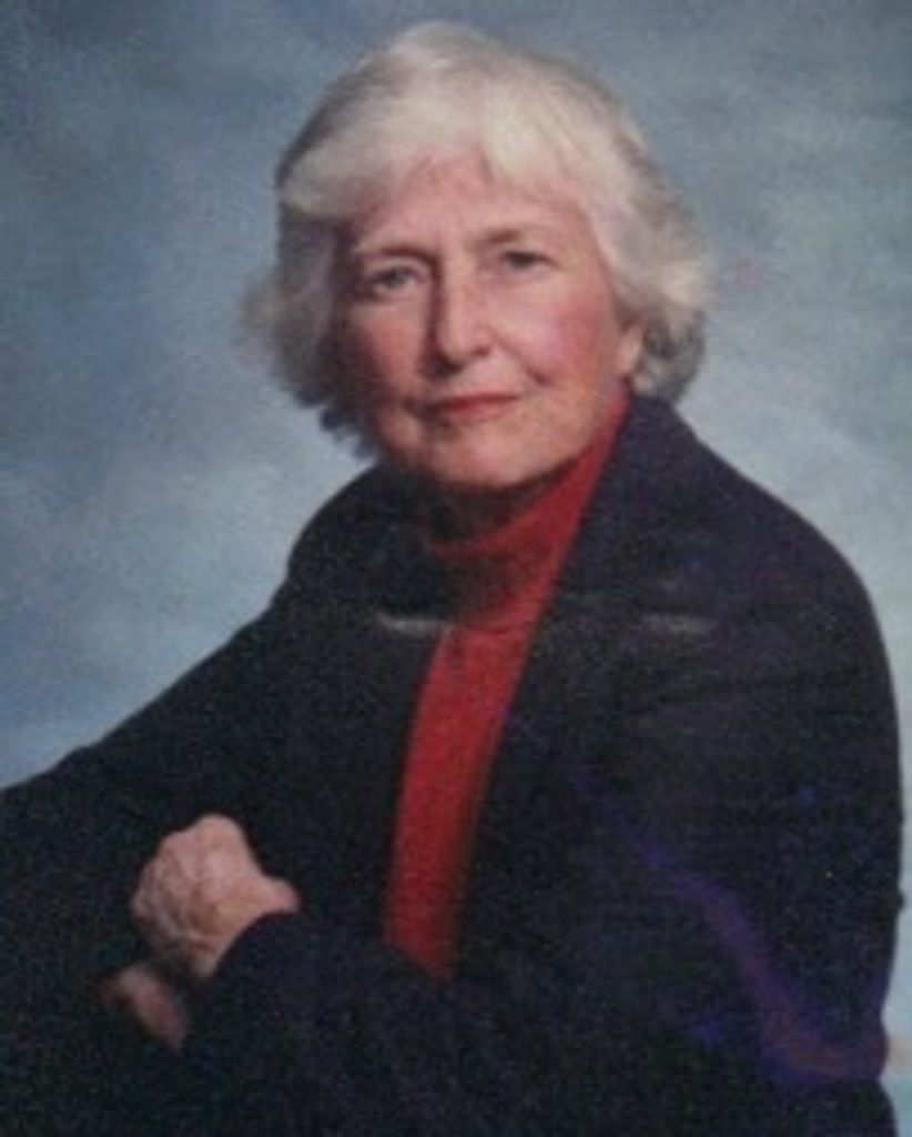 Margaret  Cannon