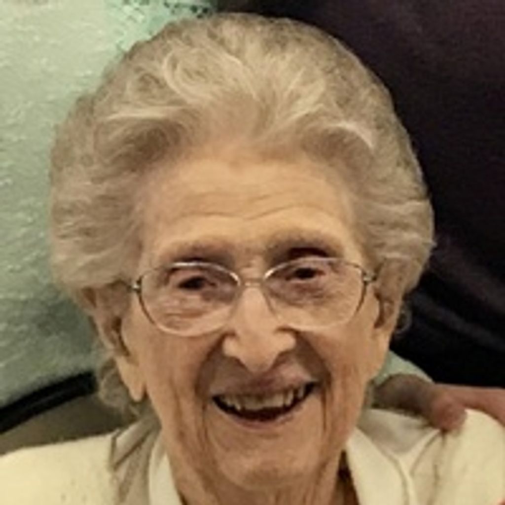 Charlotte Kavanaugh Wilson