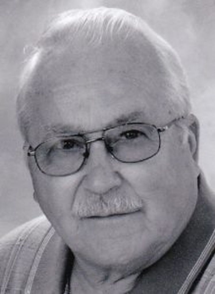 Richard D. Patterson