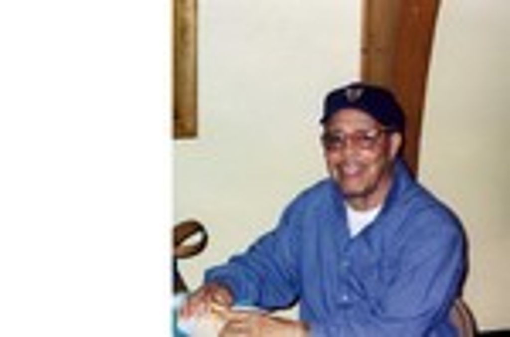 Clarence O'bryant, sr