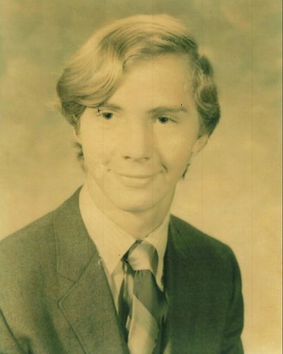 Richard Allen Wilk Profile Photo