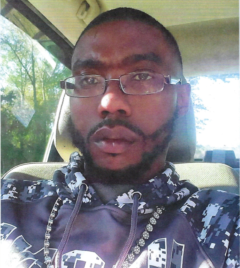Tyrease Dewun Jones, 30 Profile Photo