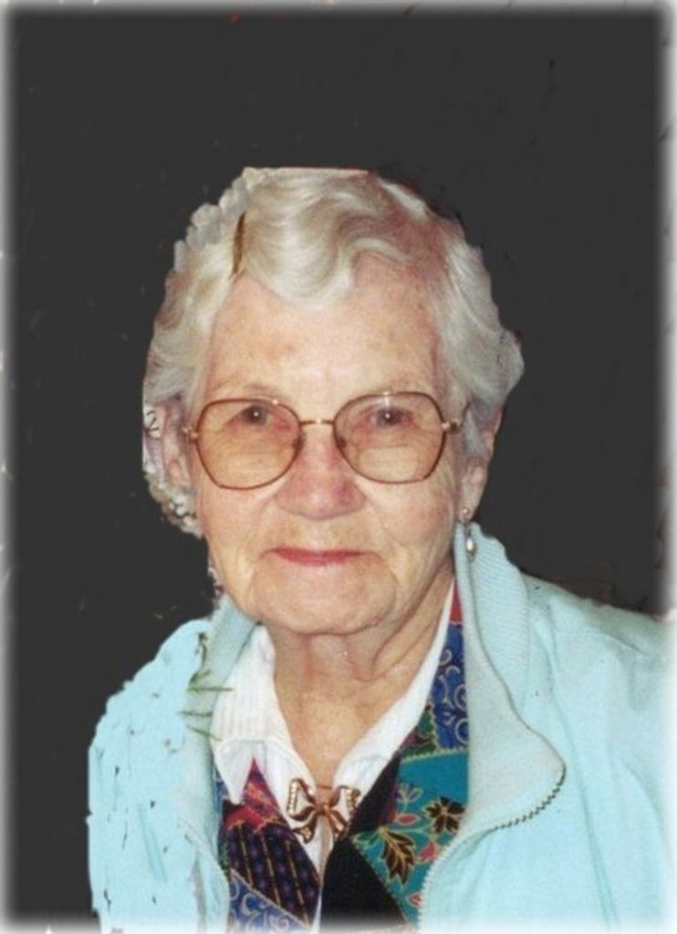Shirley McCarthy