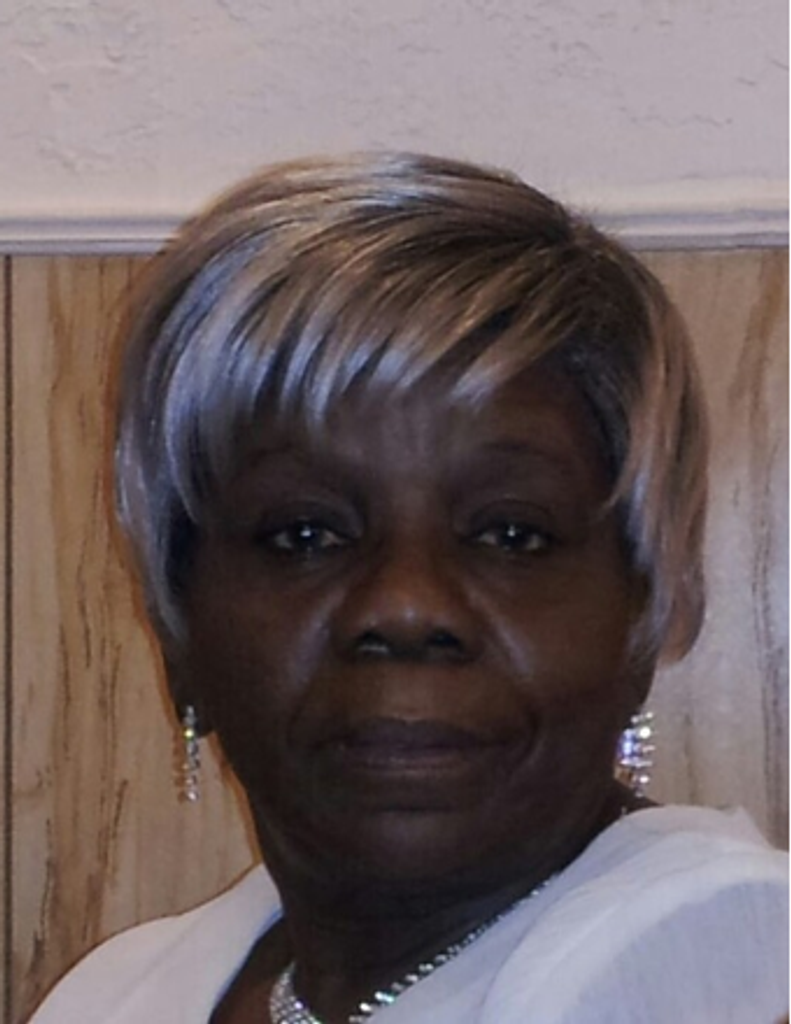 Margaret Ann (Mcadams) Taylor