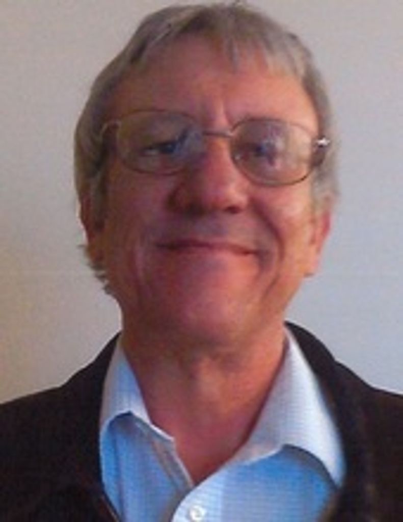 Joe Smith Profile Photo