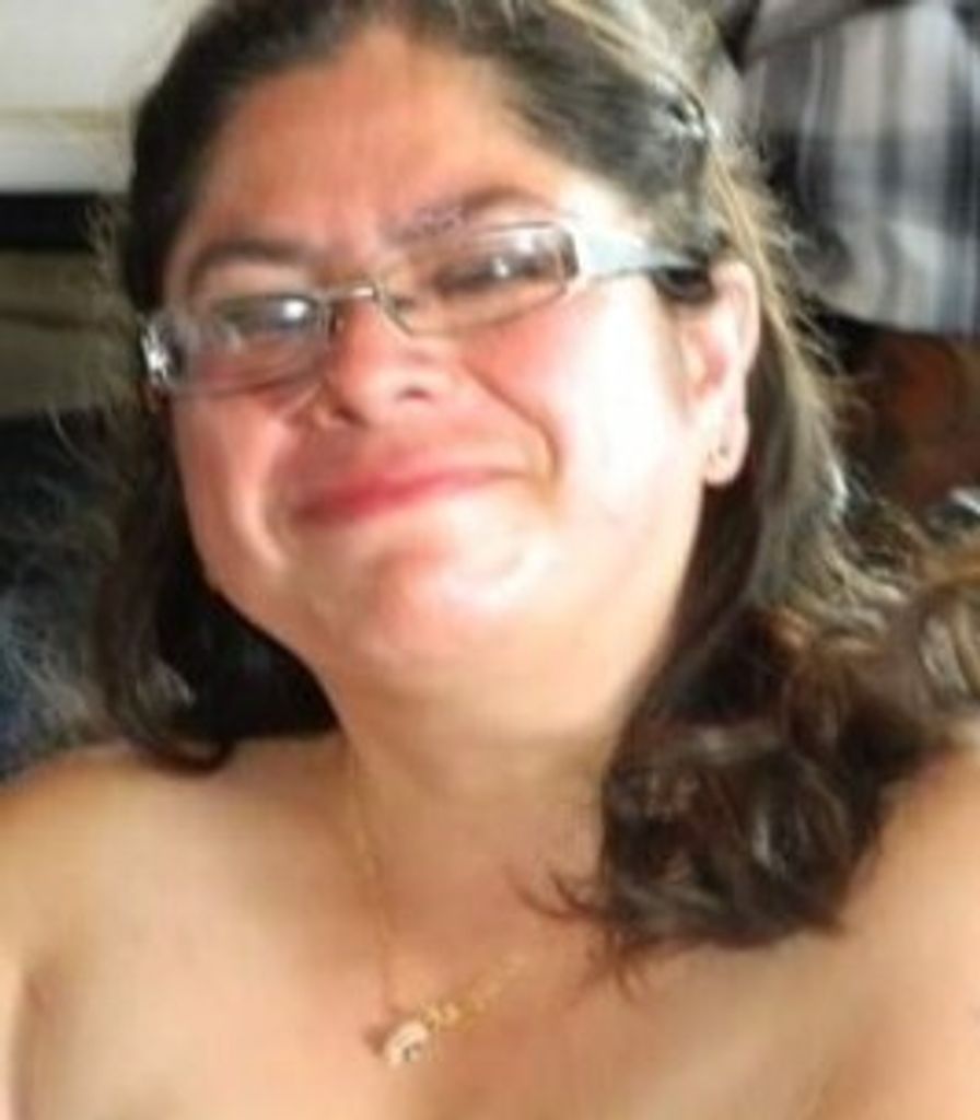 Sarah Henrietta Salinas