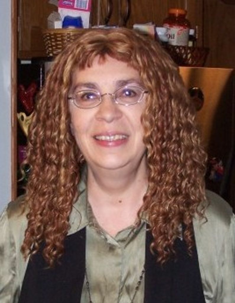 Olga Mozhaev Profile Photo
