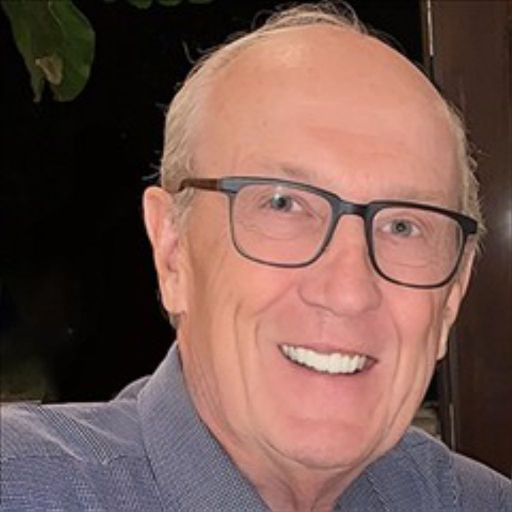 James Edward Curtis Profile Photo