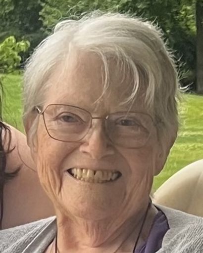 Frances Murphy Love Profile Photo