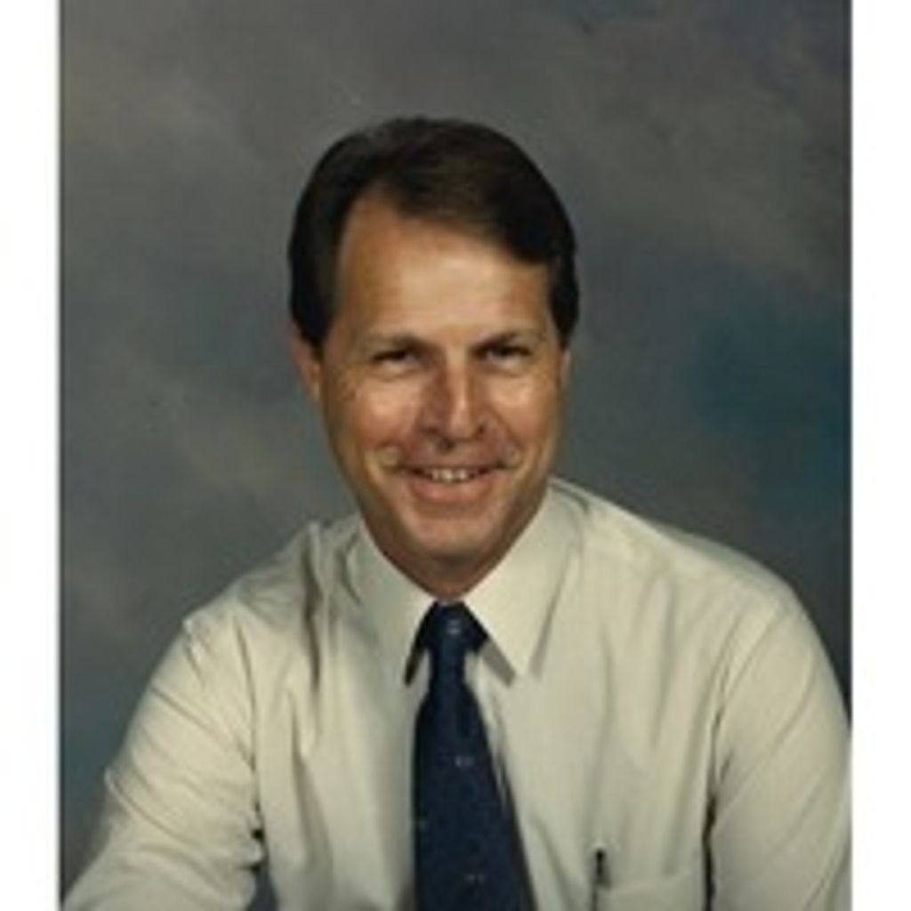 Frank Allan Mclaney