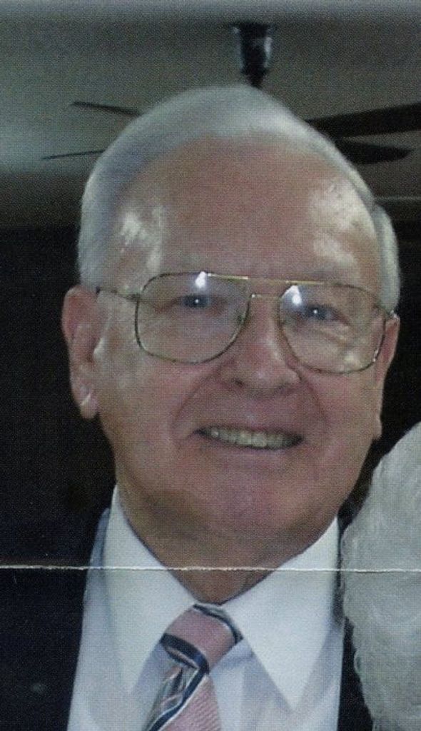Rev. L. B. Collins