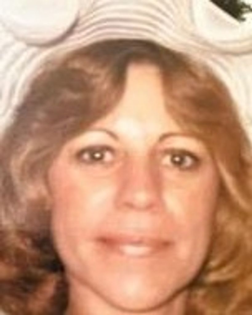 Georgie Anne Pendleton