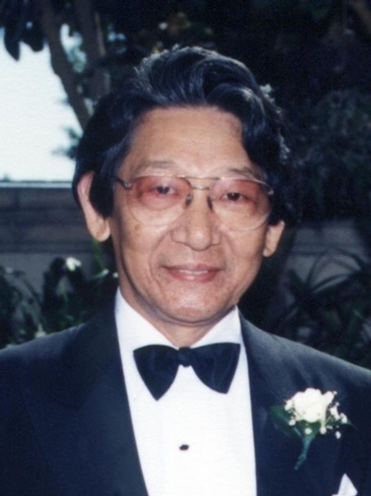Shozo Nagai