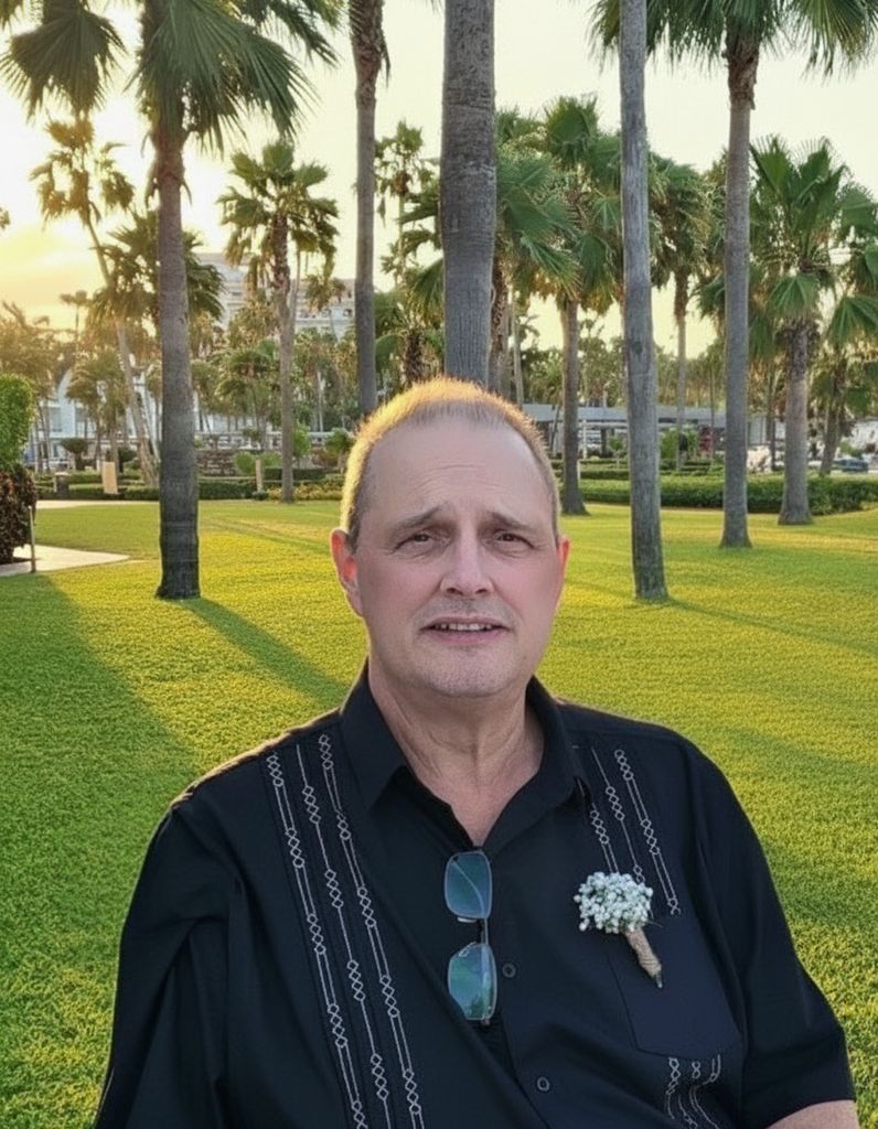 Gregory T. Miller Profile Photo